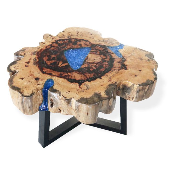Muebles artesanales