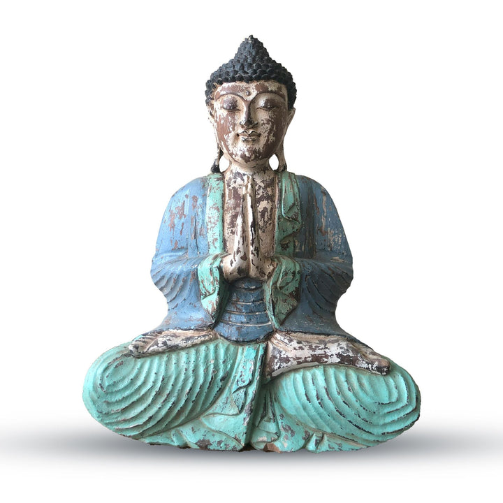 Budas artesanales