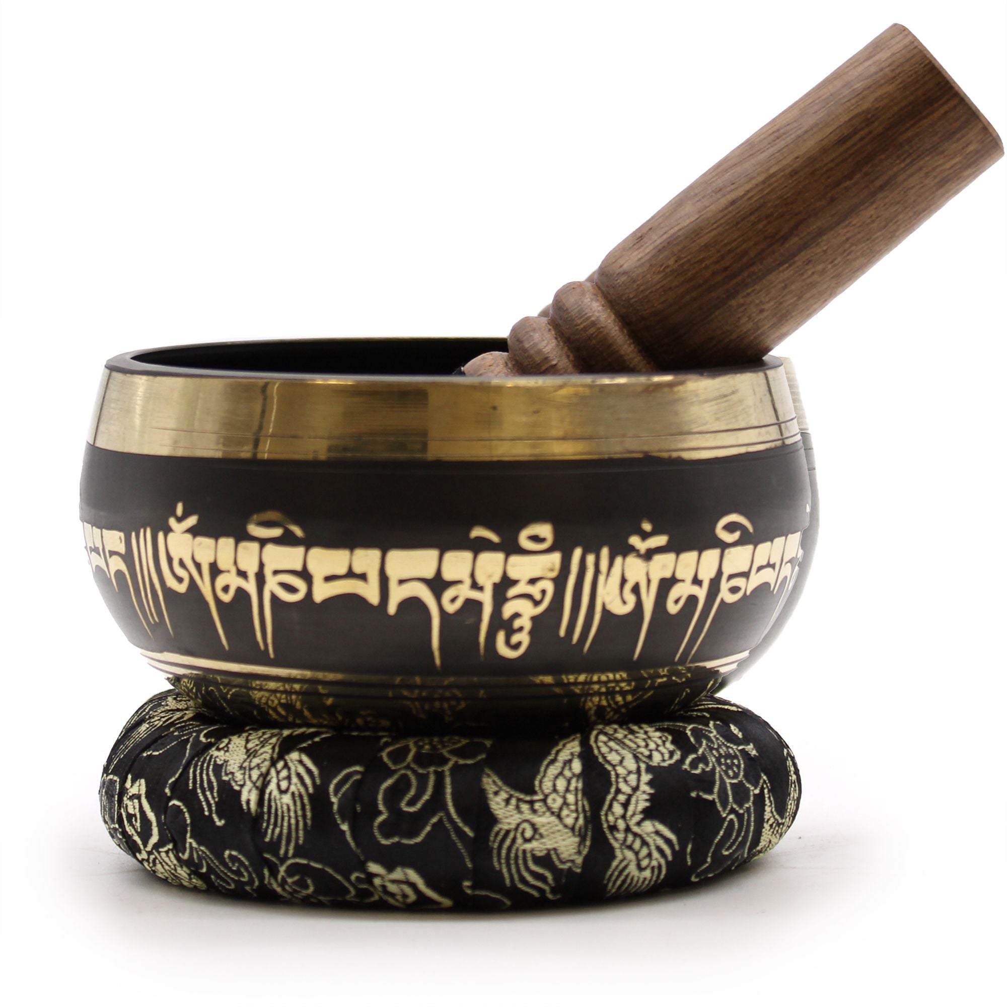 Cuencos tibetanos